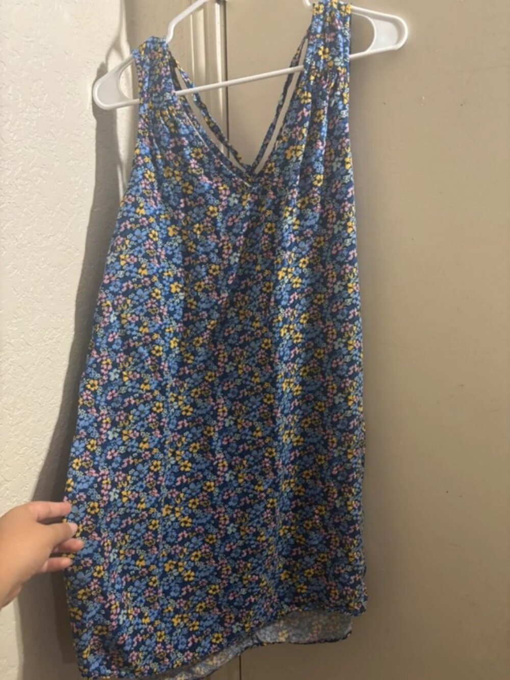 Gap dress